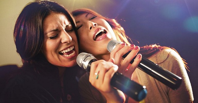 [Consulting] Experience Buying Good Karaoke Family, Cheap